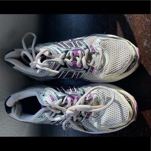 ASICS Gel Contend 3 Running Shoes